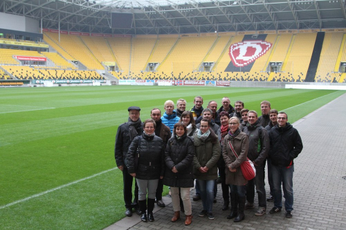 Stadionfuehrung   Bild 01